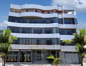 Отель Hotel Puerto Amazonico  Пуэрто Мальдонадо